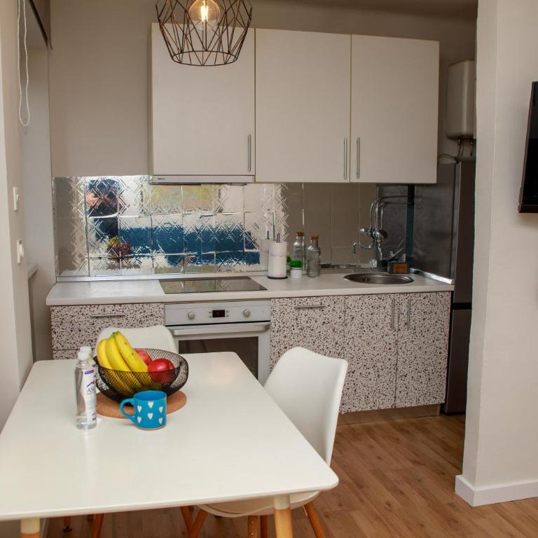 Blum Quiet Center Apartment - Apartman sa 1 Spavaćom Sobom - 12