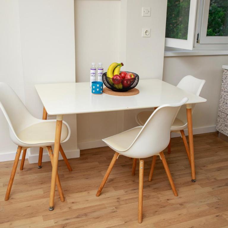 Blum Quiet Center Apartment - Apartman sa 1 Spavaćom Sobom - 13