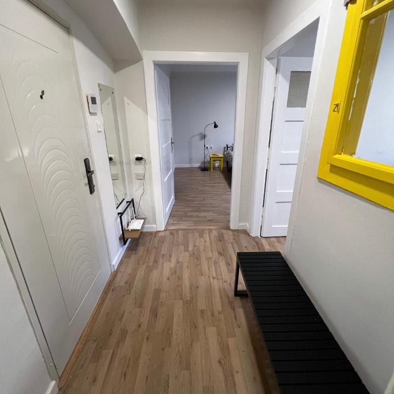 Blum Quiet Center Apartment - Apartman sa 1 Spavaćom Sobom - 20