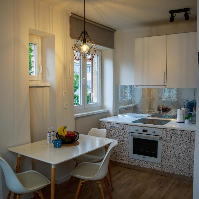 Blum Quiet Center Apartment - Apartman sa 1 Spavaćom Sobom - 22