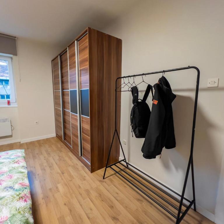 Blum Quiet Center Apartment - Apartman sa 1 Spavaćom Sobom - 23
