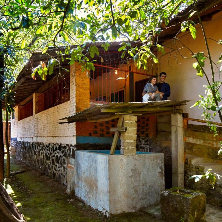 AH0 Art Villa - Chalet de 2 dormitorios - 1