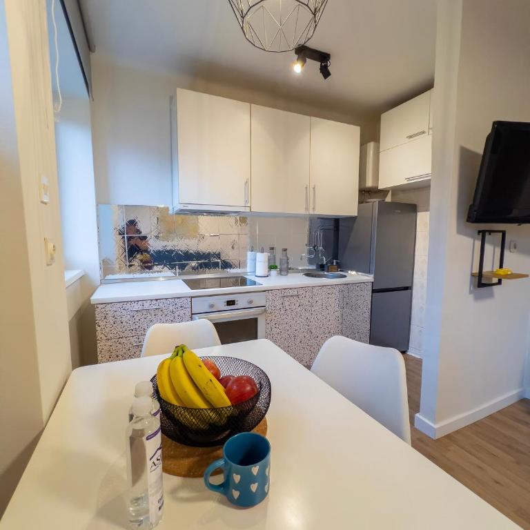 Blum Quiet Center Apartment - Apartman sa 1 Spavaćom Sobom - 25