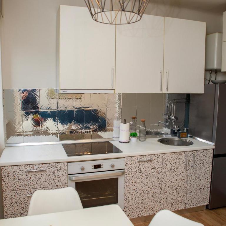 Blum Quiet Center Apartment - Apartman sa 1 Spavaćom Sobom - 26
