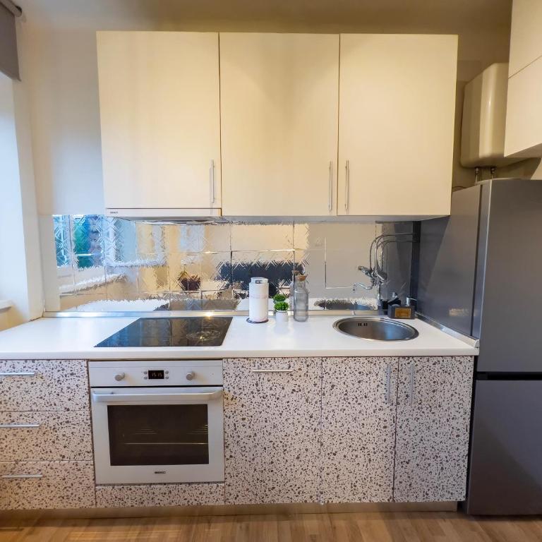 Blum Quiet Center Apartment - Apartman sa 1 Spavaćom Sobom - 30