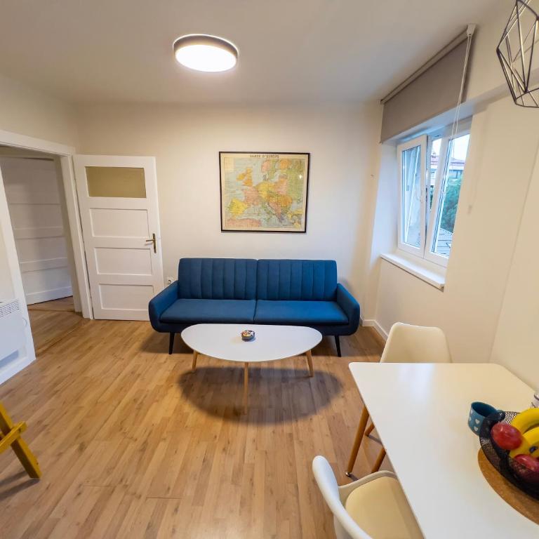 Blum Quiet Center Apartment - Apartman sa 1 Spavaćom Sobom - 36