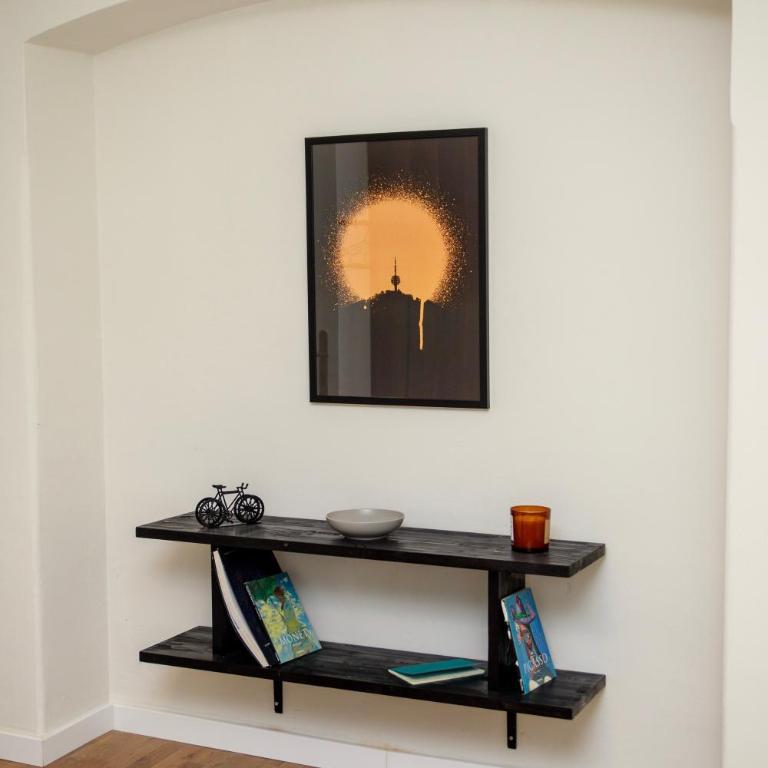 Blum Quiet Center Apartment - Apartman sa 1 Spavaćom Sobom - 37