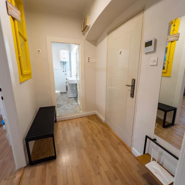 Blum Quiet Center Apartment - Apartman sa 1 Spavaćom Sobom - 39