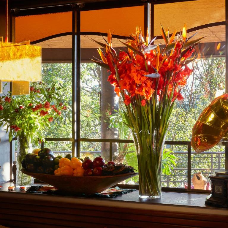 AH0 Art Villa - Chalet Superior - 16