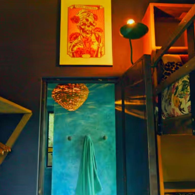 AH0 Art Villa - Chalet - 7