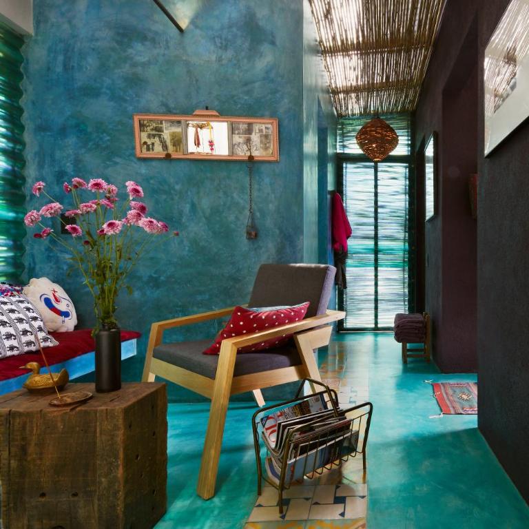 AH0 Art Villa - Chalet - 8