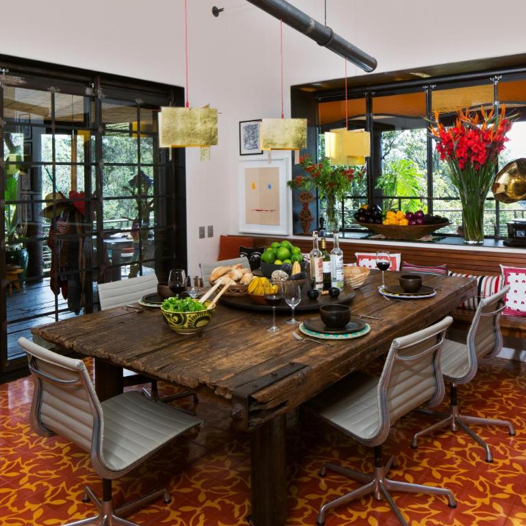 AH0 Art Villa - Chalet Superior - 26