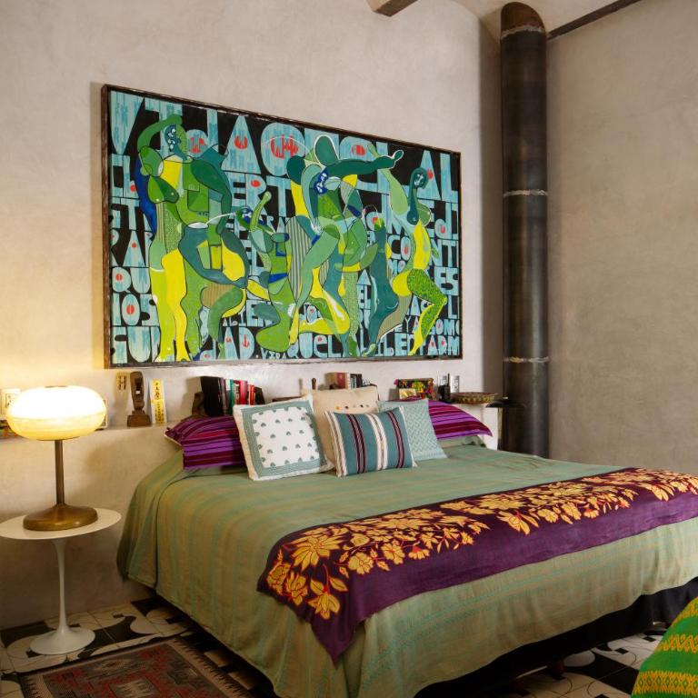 AH0 Art Villa - Chalet Superior - 27