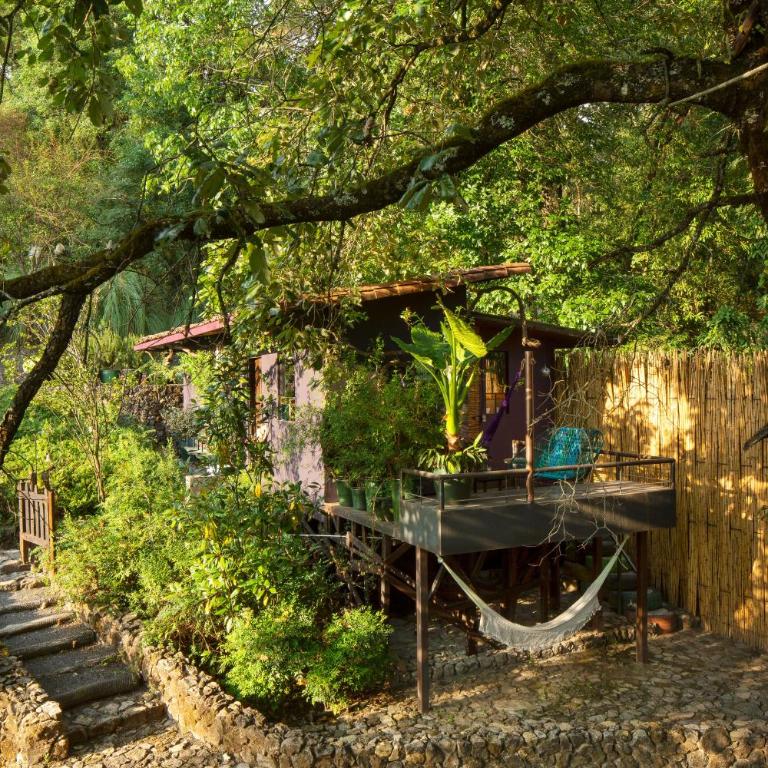 AH0 Art Villa - Chalet - 9