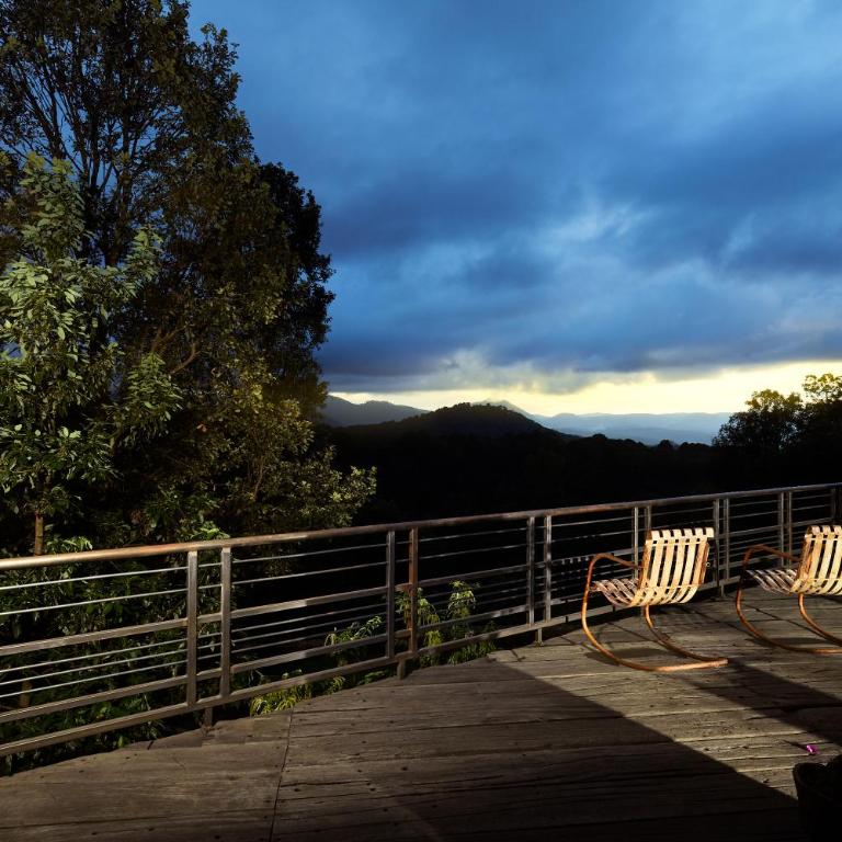 AH0 Art Villa - Chalet Superior - 34