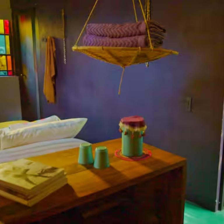 AH0 Art Villa - Chalet - 11