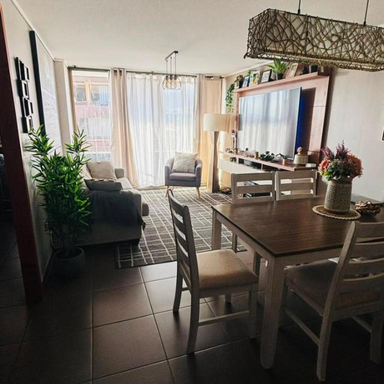 lomas del norte 2 - Apartamento de 3 dormitorios - 1
