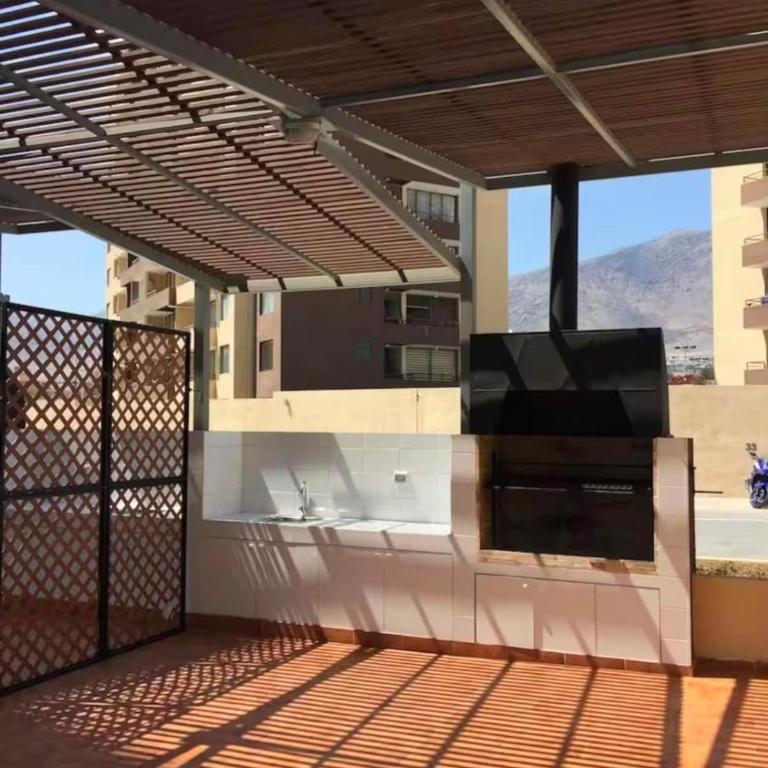 lomas del norte 2 - Apartamento de 3 dormitorios - 2