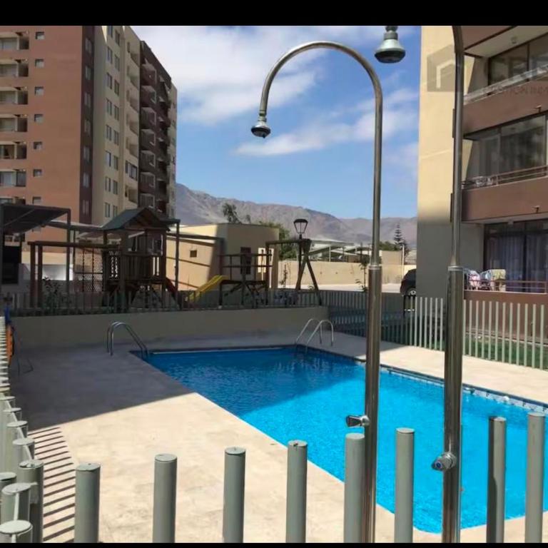 lomas del norte 2 - Apartamento de 3 dormitorios - 5