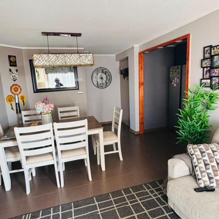 lomas del norte 2 - Apartamento de 3 dormitorios - 6