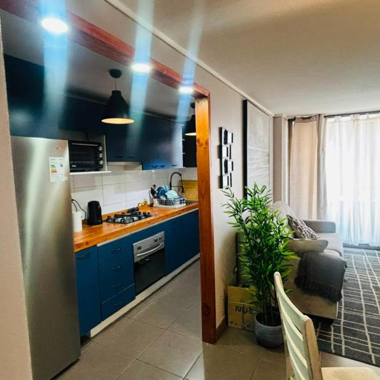 lomas del norte 2 - Apartamento de 3 dormitorios - 8