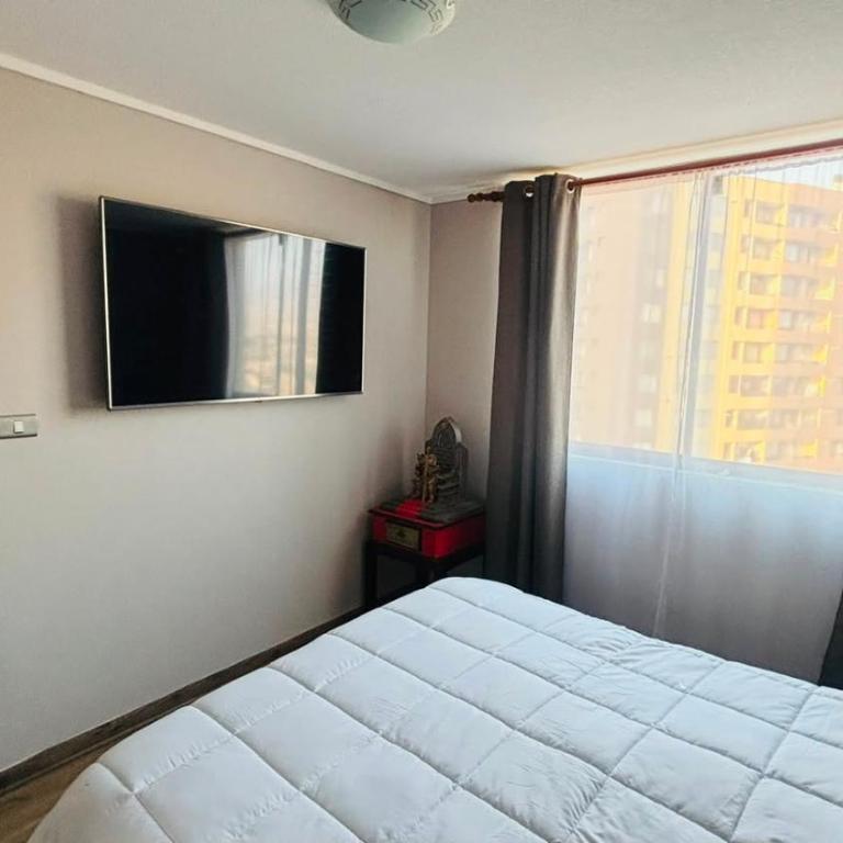 lomas del norte 2 - Apartamento de 3 dormitorios - 9