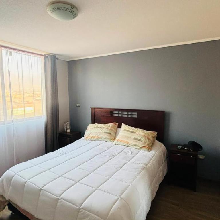lomas del norte 2 - Apartamento de 3 dormitorios - 10