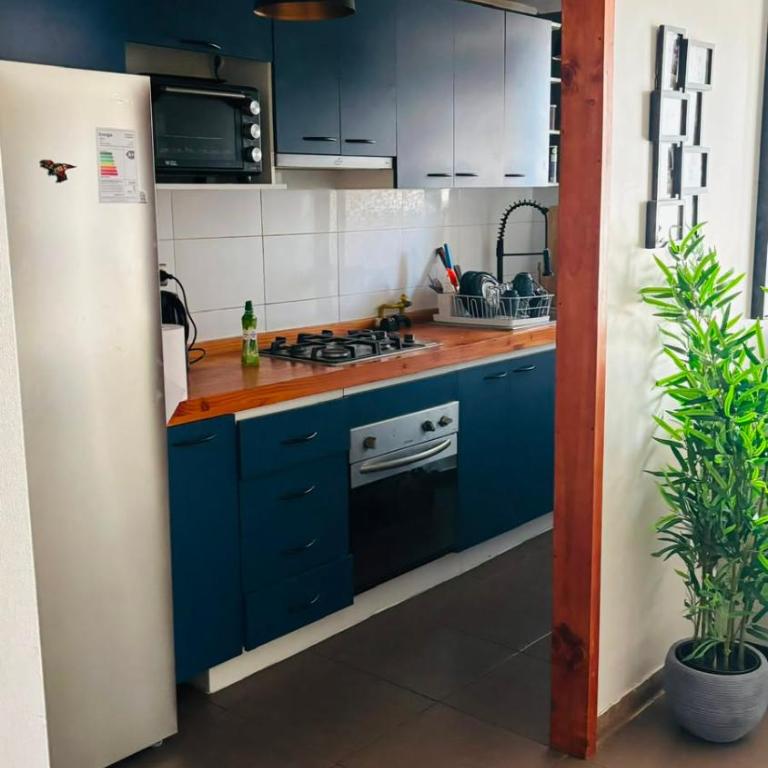 lomas del norte 2 - Apartamento de 3 dormitorios - 11