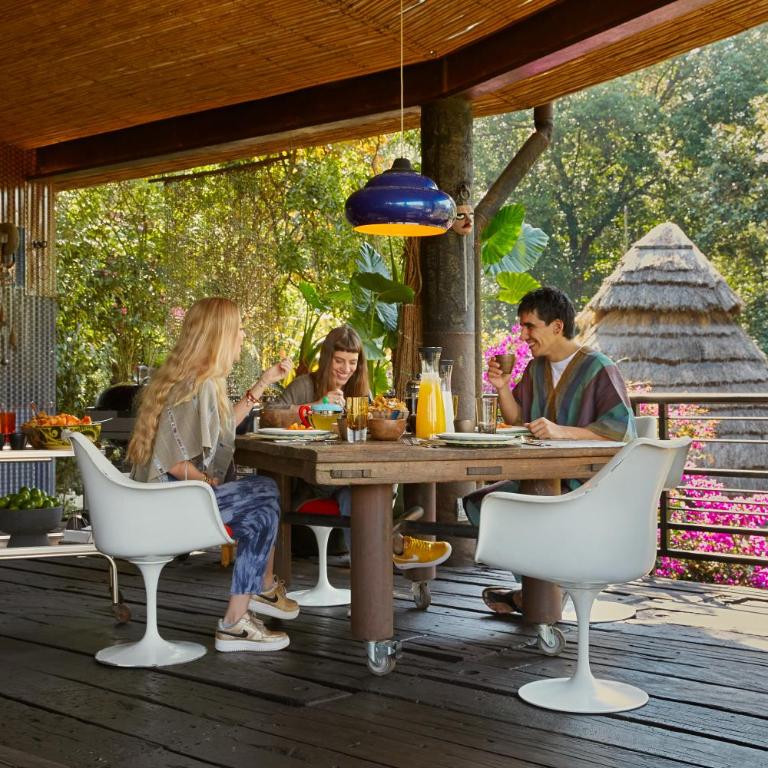 AH0 Art Villa - Chalet Superior - 42