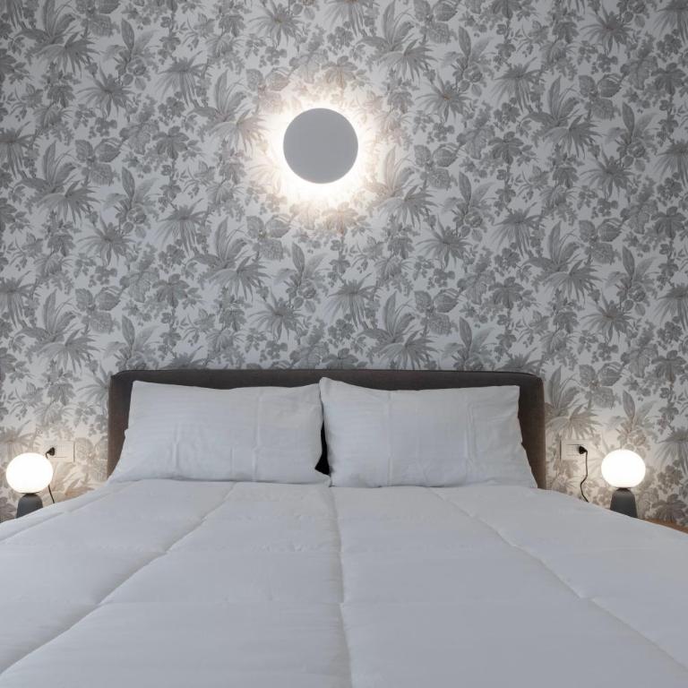 Crescenzago 105 - Green View - Appartamento con 1 Camera da Letto e Balcone - 9
