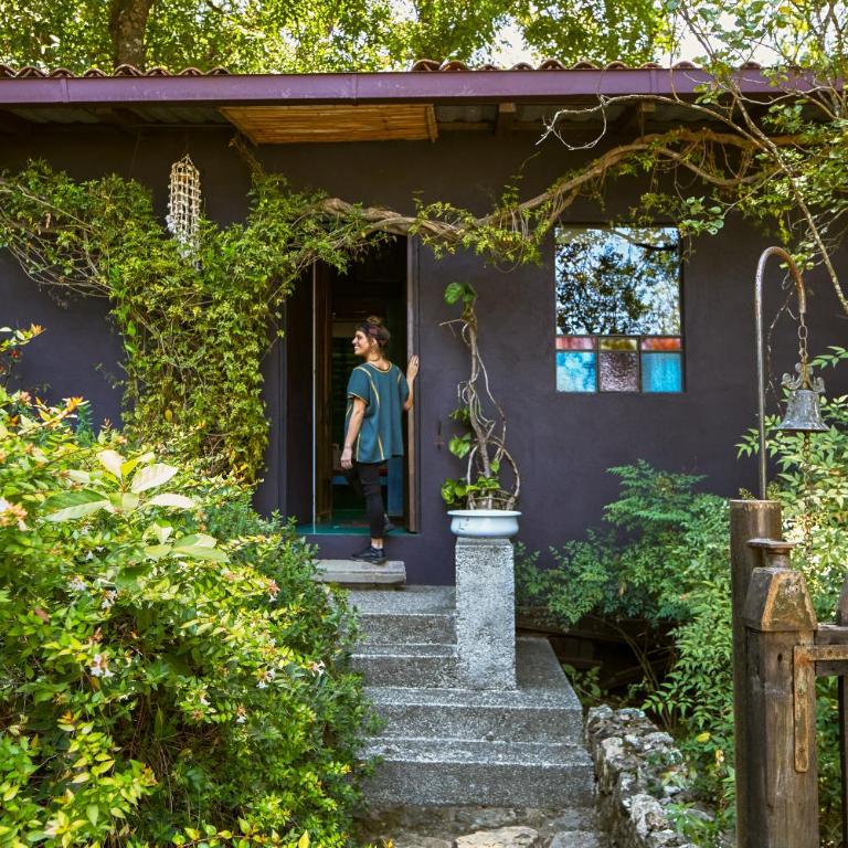 AH0 Art Villa - Chalet - 14