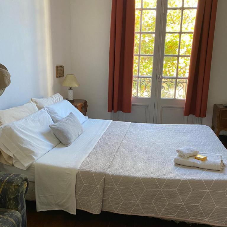 Edificio Quijano - by Ale - Standard Double Room with Shared Bathroom - 19