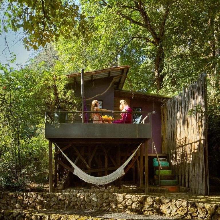 AH0 Art Villa - Chalet - 15