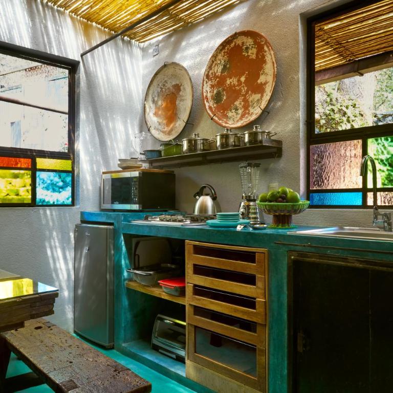 AH0 Art Villa - Chalet - 16