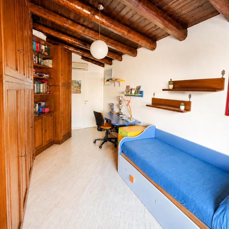 Villa Villa Colle - Casa de 2 dormitorios - 10