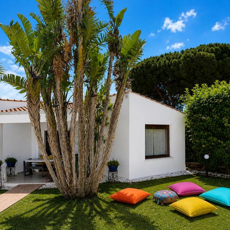 Villa Villa Colle - Casa de 2 dormitorios - 11