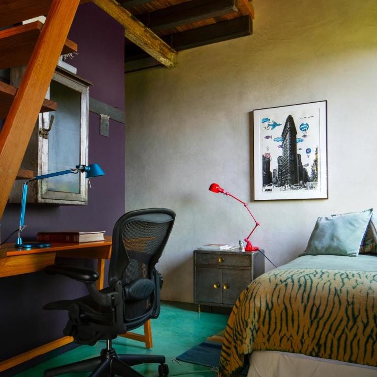 AH0 Art Villa - Chalet Superior - 52