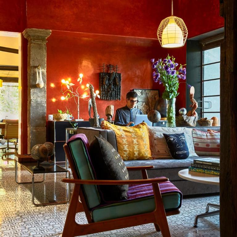 AH0 Art Villa - Chalet Superior - 53