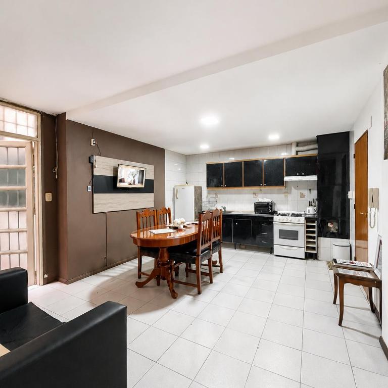Departamento centrico y tranquilo ideal para parejas en Mendoza - Apartamento de 1 dormitorio - 12