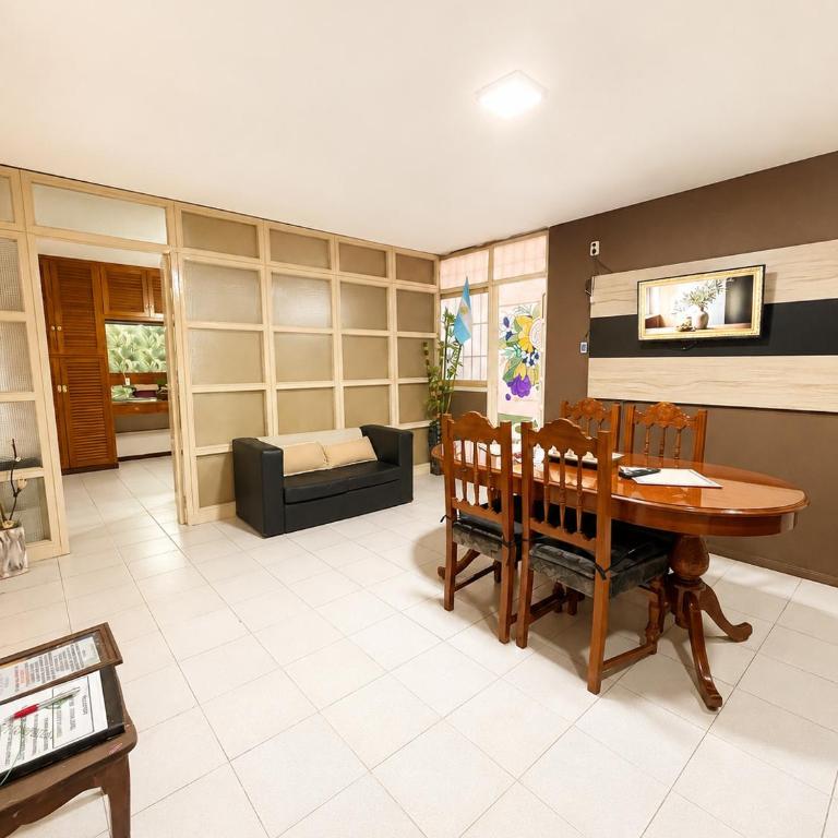 Departamento centrico y tranquilo ideal para parejas en Mendoza - Apartamento de 1 dormitorio - 1
