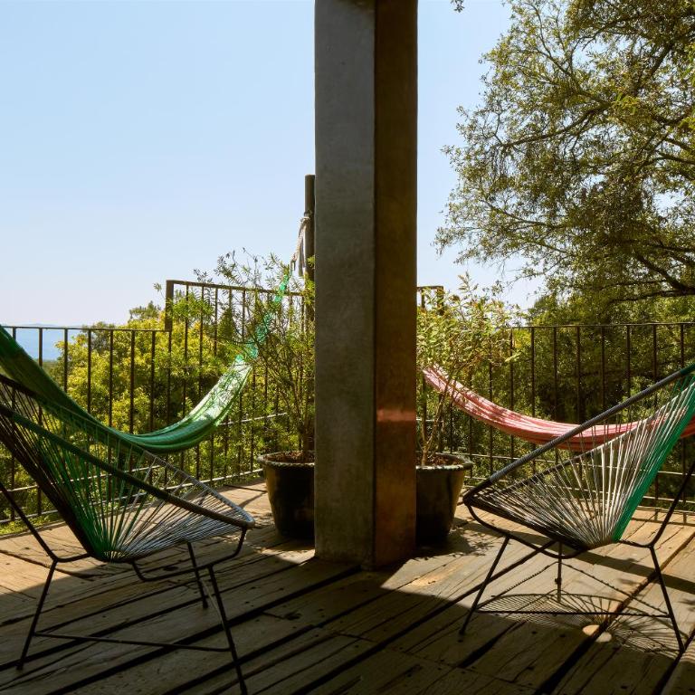AH0 Art Villa - Chalet Superior - 56