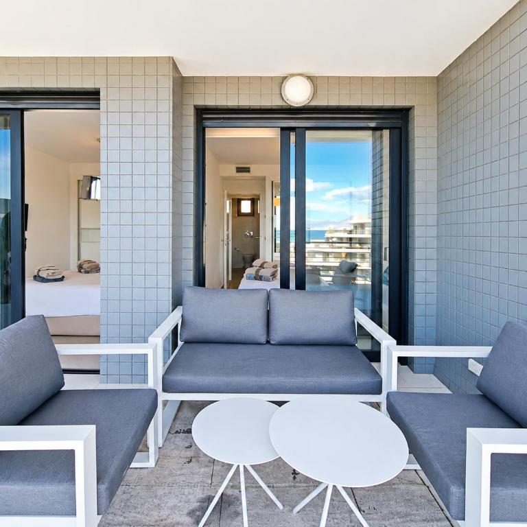 Infinity View Penthouses by NRAS - Apartamento Superior - 6
