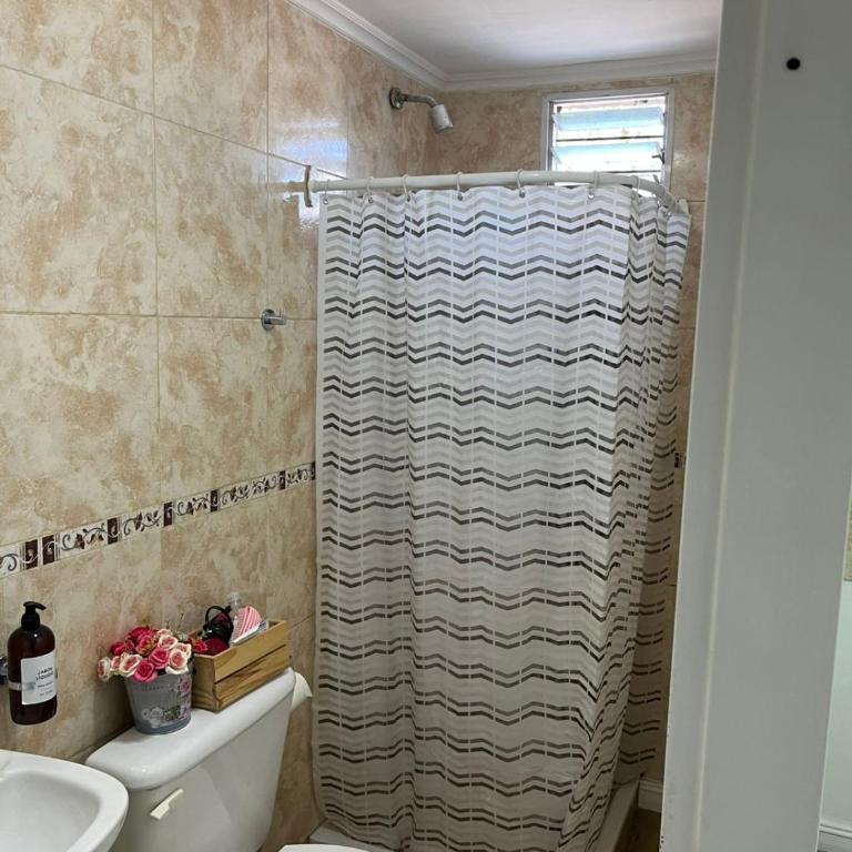 Monoambiente Lavalle Lujan - Apartamento de 1 dormitorio - 3