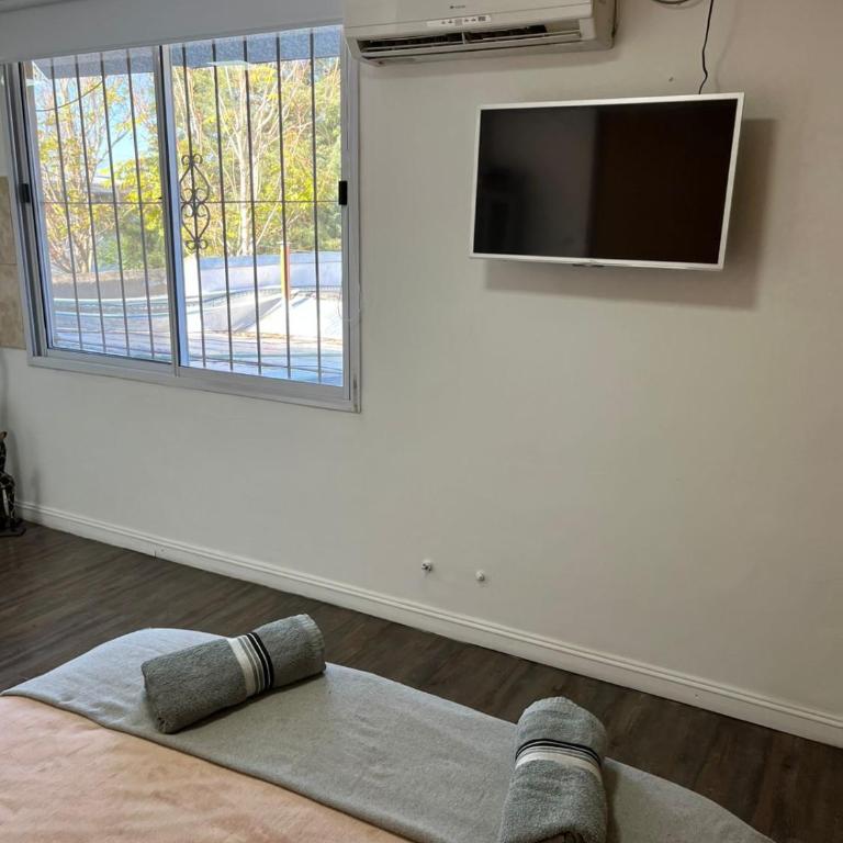 Monoambiente Lavalle Lujan - Apartamento de 1 dormitorio - 5