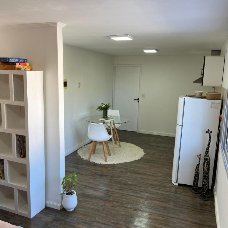 Monoambiente Lavalle Lujan - Apartamento de 1 dormitorio - 8
