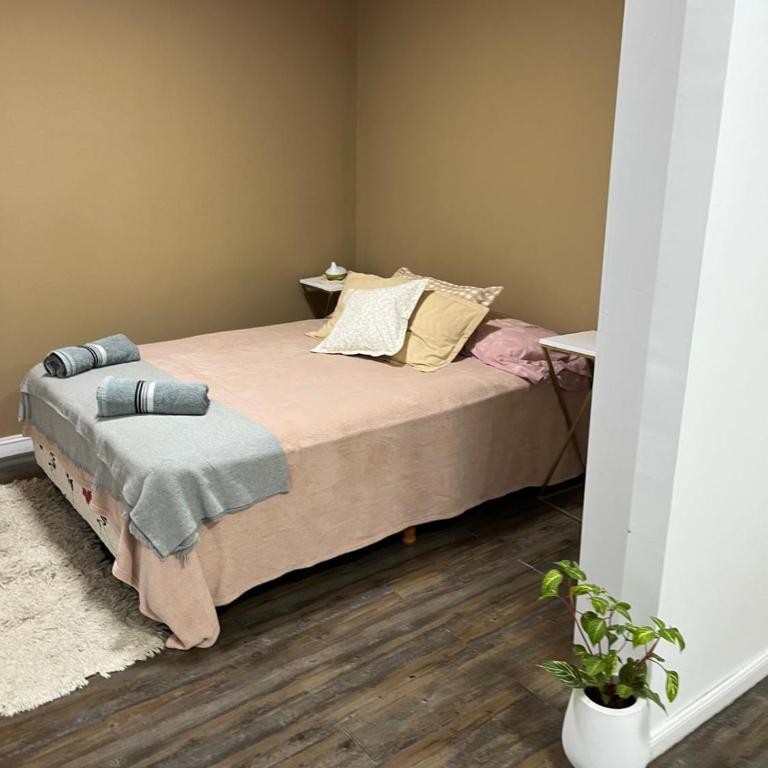 Monoambiente Lavalle Lujan - Apartamento de 1 dormitorio - 11