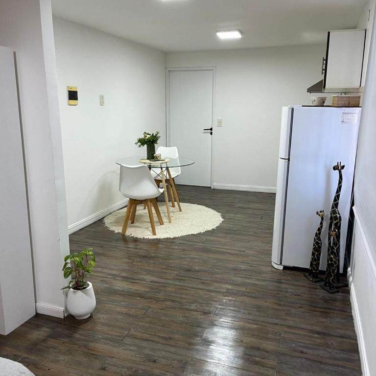 Monoambiente Lavalle Lujan - Apartamento de 1 dormitorio - 15