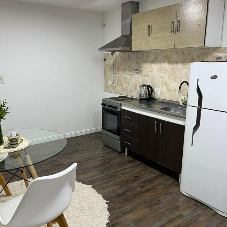 Monoambiente Lavalle Lujan - Apartamento de 1 dormitorio - 16