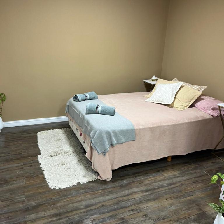 Monoambiente Lavalle Lujan - Apartamento de 1 dormitorio - 17