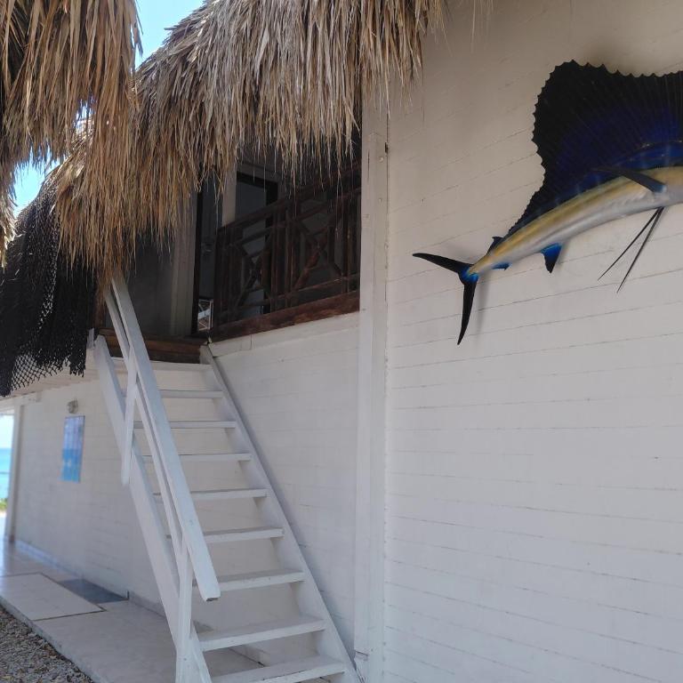 Exclusivo paraíso Caribeño en Islas del Rosario - Vacation Home - 59